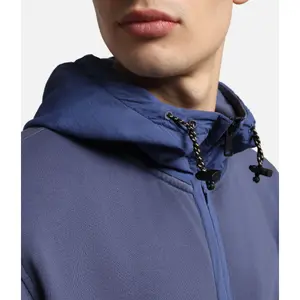 Sweatshirt med hætte Napapijri Noasca image-2