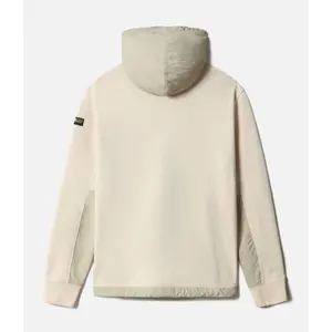 Sweatshirt med hætte Napapijri Noasca image-1