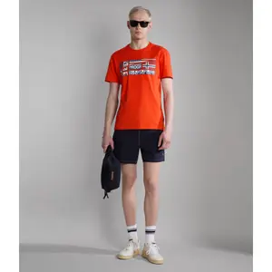 Short de bain Napapijri Valis image-2