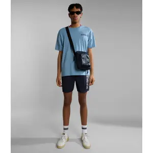 Short de bain Napapijri V-Box image-2