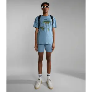 Swim shorts Napapijri Box image-4