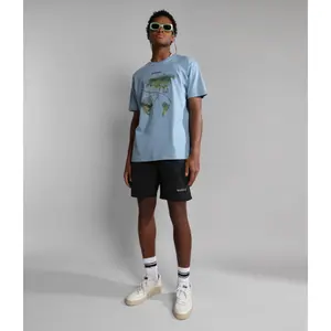 Zwemshort Napapijri V-Morgex image-3