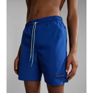 Swim shorts Napapijri Morgex image-2