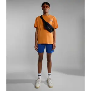 Swim shorts Napapijri Morgex image-4