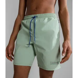 Short de bain Napapijri Morgex image-2