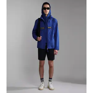 Bermudas Napapijri Nakuru 5 image-3