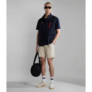 T-shirt Napapijri Huilca image-1