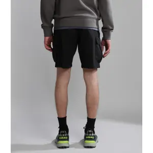 Bermuda Napapijri Noto 5 image-4