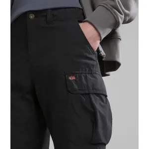 Bermuda Napapijri Noto 5 image-5