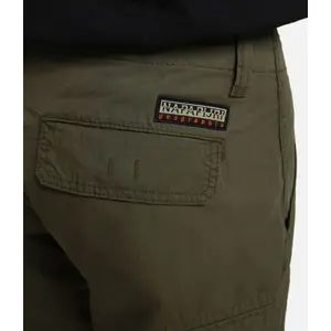Bermuda shorts Napapijri Noto 5 image-5