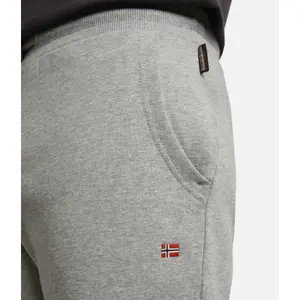 Bermuda Napapijri Nalis image-5