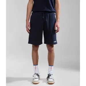 Bermuda shorts Napapijri N-Box image-1