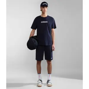 Bermuda shorts Napapijri N-Box image-3