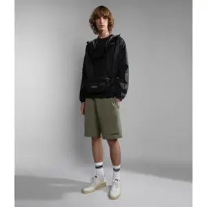 Waterdichte jas Napapijri A-Morgex image-3