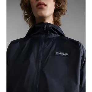 Chaqueta impermeable Napapijri A-Morgex image-5
