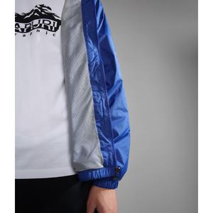 Waterdichte jas Napapijri Morgex image-5