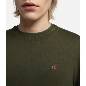 Pull Napapijri Decatur 4 image-2