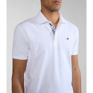 Polo-Shirt Napapijri Eolanos 3 image-5