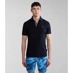 Polo shirt Napapijri Eolanos 3 image-1