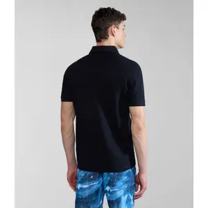 Polo shirt Napapijri Eolanos 3 image-4