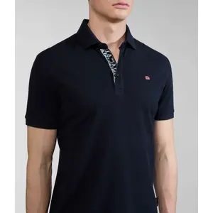 Polo shirt Napapijri Eolanos 3 image-5