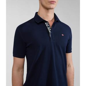 Polo-Shirt Napapijri Eolanos 3 image-5