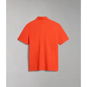Polo shirt Napapijri Eolanos image-3