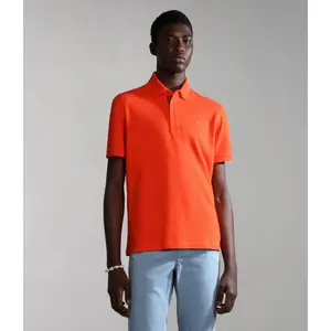 Polo shirt Napapijri Eolanos image-2