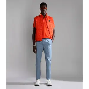 Polo shirt Napapijri Eolanos image-1