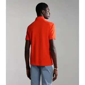Polo shirt Napapijri Eolanos image-4