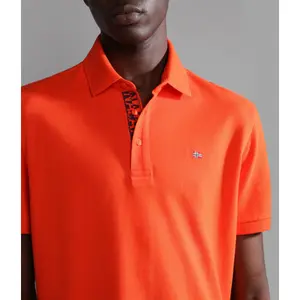 Polo shirt Napapijri Eolanos image-5