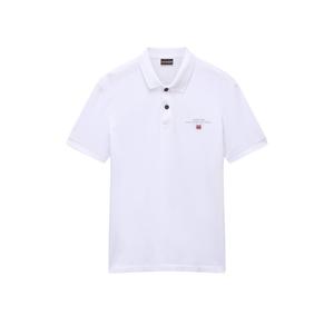 np0a4gb4-002-polo-napapijri-elbas-jersey-blanco-brillante