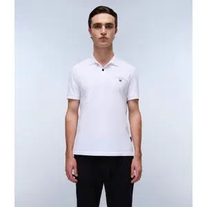 Polo Napapijri Elbas Jersey image-2