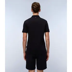 Polo Napapijri Elbas Jersey image-3