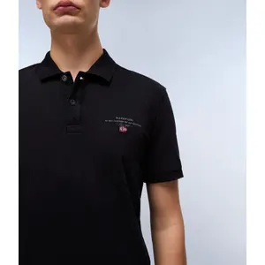 Polo Napapijri Elbas Jersey image-4