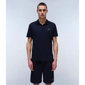 Polo Napapijri Elbas Jersey image-2