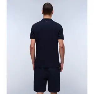 Polo Napapijri Elbas Jersey image-3