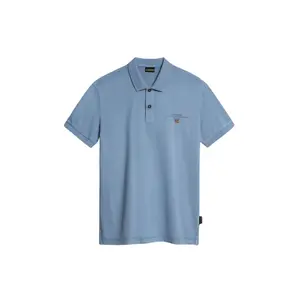 Pólo Napapijri Elbas image-0