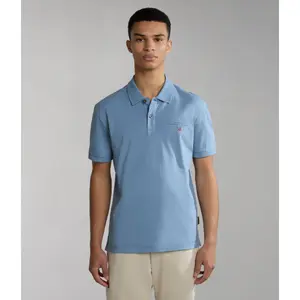 Pólo Napapijri Elbas image-1