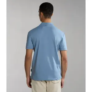 Pólo Napapijri Elbas image-4