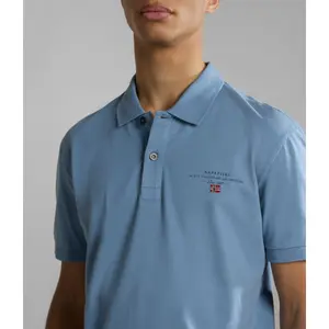 Pólo Napapijri Elbas image-5