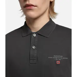 Pólo Napapijri Elbas Jersey image-2