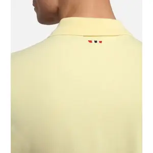 Polo Napapijri Elbas Jersey image-5