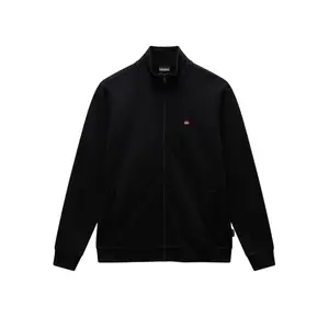 Napapijri Balis Zip Up Sweatshirt image-0
