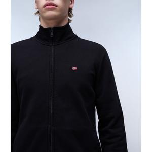 Napapijri Balis Zip Up Sweatshirt image-5