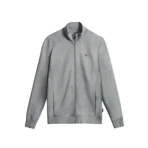 Napapijri Balis Zip Up Sweatshirt image-0