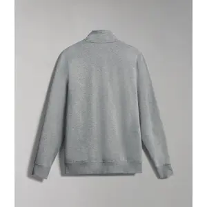 Napapijri Balis Zip Up Sweatshirt image-2
