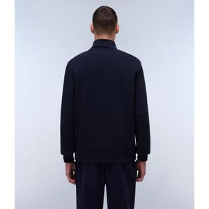 Sweatshirt full zip Napapijri Balis image-4