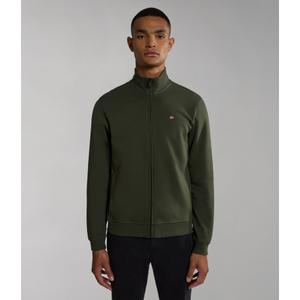 Sweater met volledige rits Napapijri Balis image-1