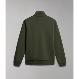 Sweater met volledige rits Napapijri Balis image-2